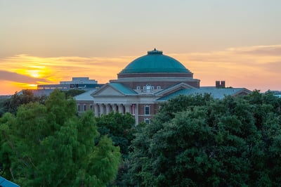 Southern Methodist University