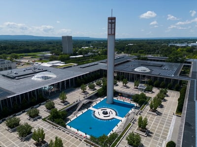 SUNY Albany University