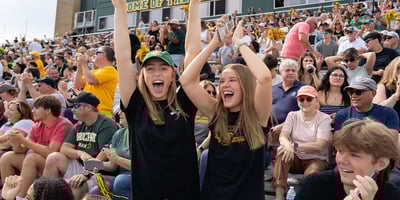 SUNY Buffalo State University