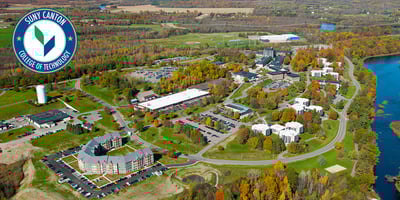 SUNY Canton University