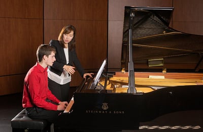 SUNY Potsdam University