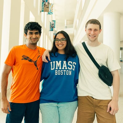 UMass Boston