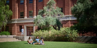 University of Arizona