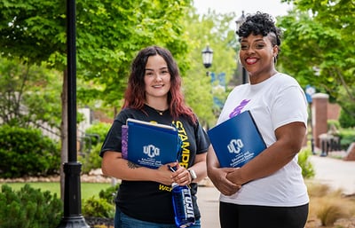 University of Central Oklahoma