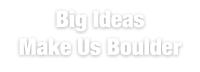 University of Colorado Boulder