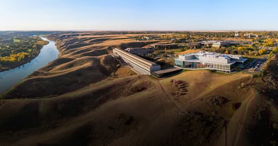 University of Lethbridge