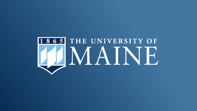 University of Maine