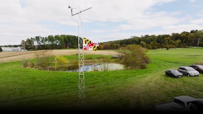 University of Maryland