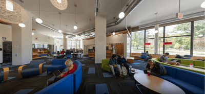 University of Massachusetts Lowell