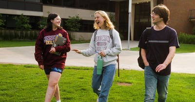 University of Minnesota Duluth