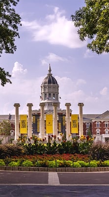 University of Missouri