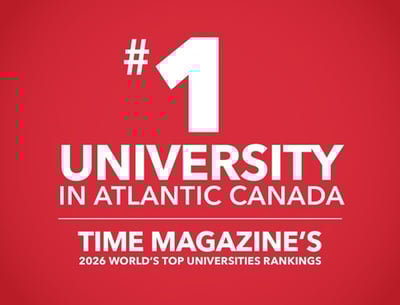 University of New Brunswick