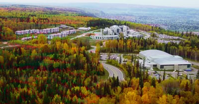 University of Northern British Columbia