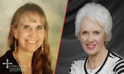 Concordia University Ann Arbor