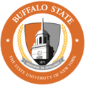 SUNY Buffalo State University