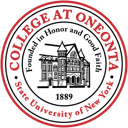 SUNY Oneonta University