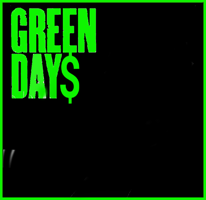 Green Days