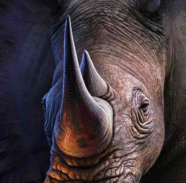 Rhinoceros 🦏 pfp