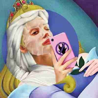 Asitrid (asitrid) Farcaster social identity (Fname handle) PFP