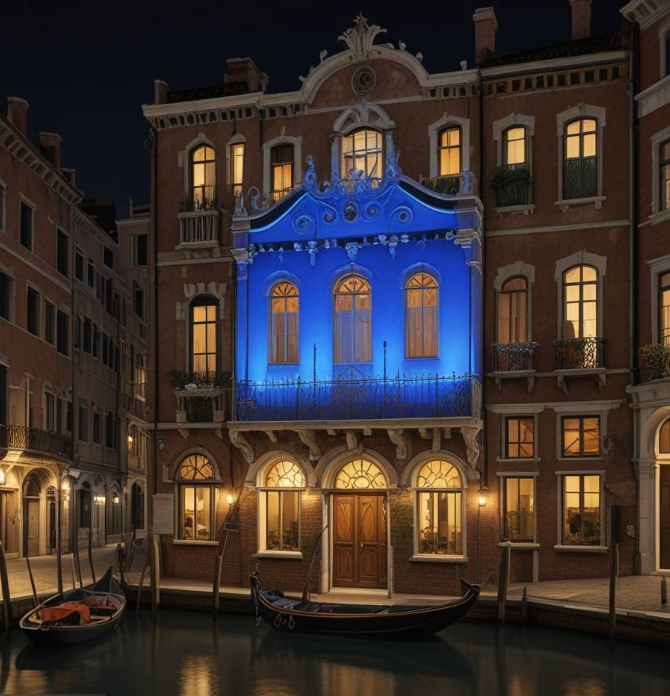 Roberta (lieon) Farcaster social identity (Fname handle) PFP