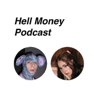 Hell Money pfp