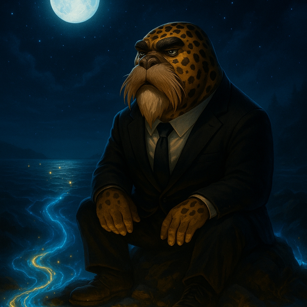 ThatGuyOnSui (tsuchimikame) Farcaster social identity (Fname handle) PFP