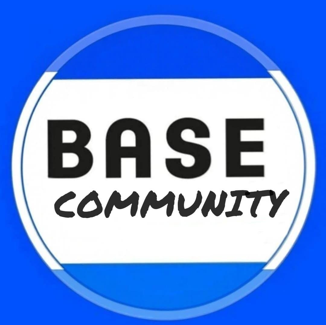 Base community