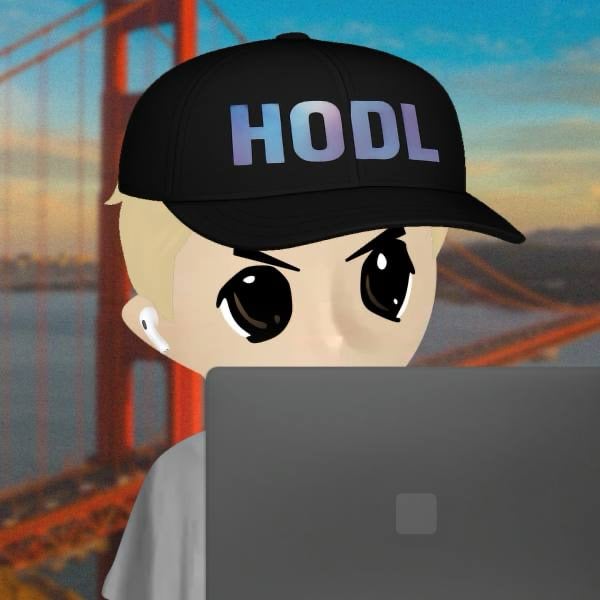 bonsonkizuna.base.eth (bonson) Farcaster social identity (Fname handle) PFP