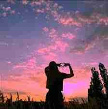 Donald Adams (hfsdkks) Farcaster social identity (Fname handle) PFP