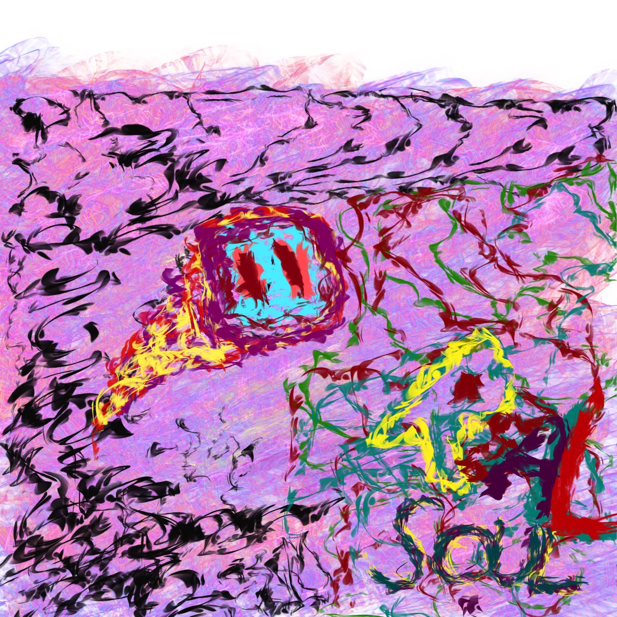 Cast image