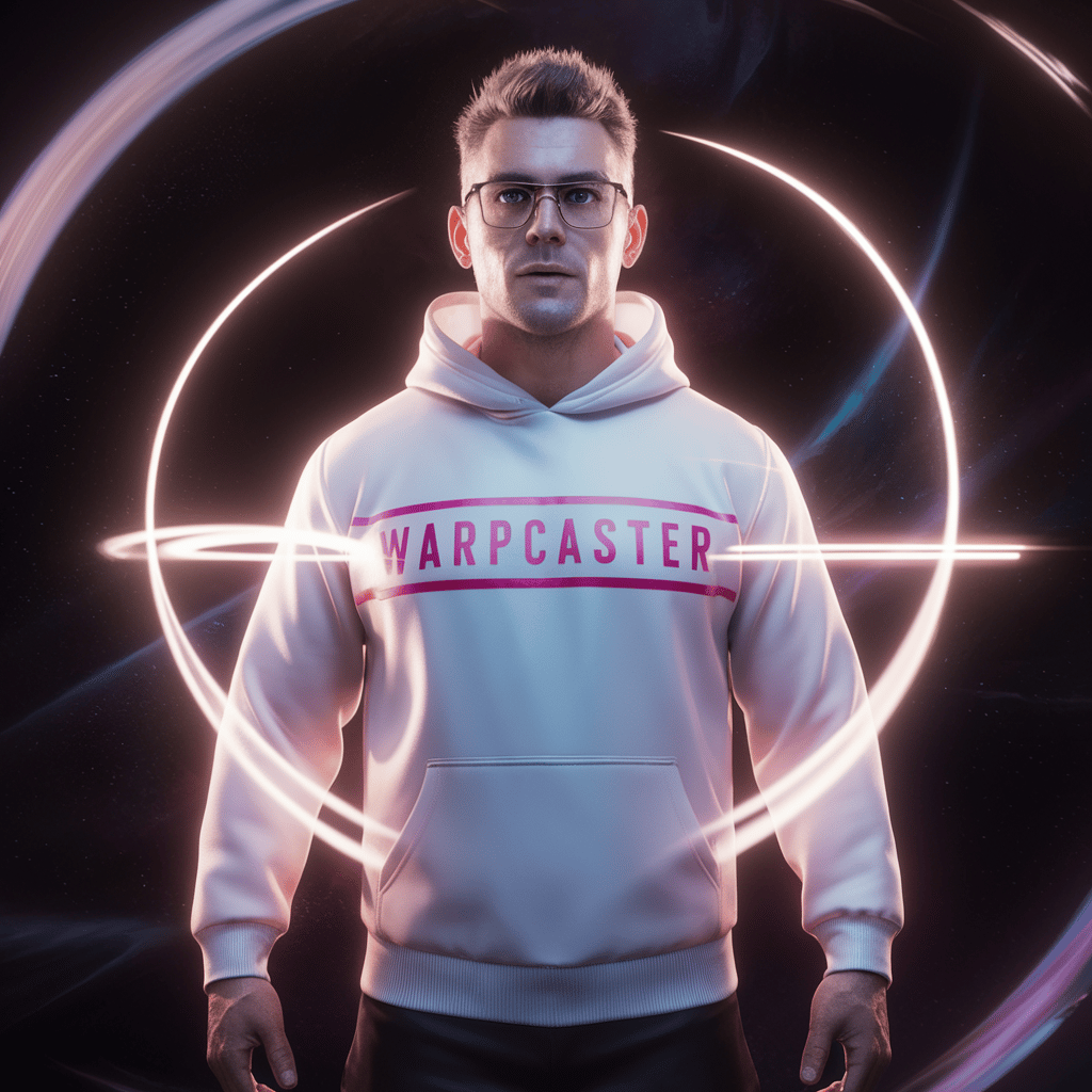 sanek (cryptofriends.lens) Lens social identity (.lens handle) PFP