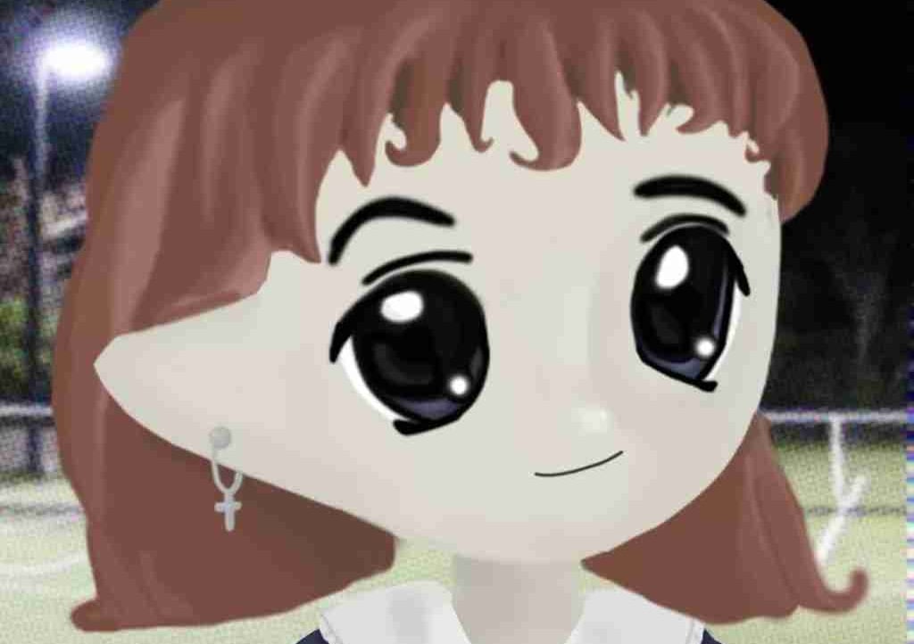 starkcrypto.eth Ethereum Name Service (ENS and .eth domain) PFP