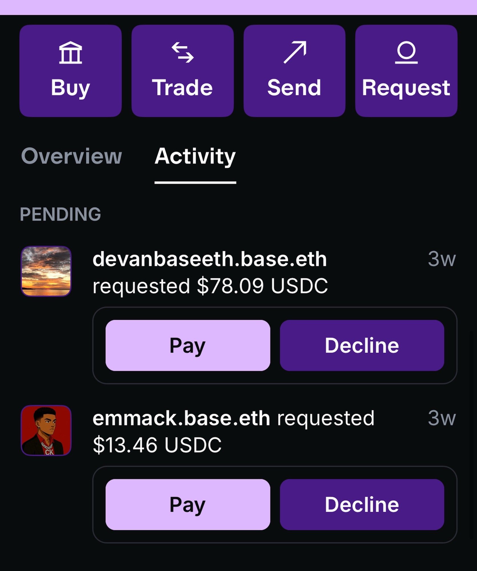 Embed from @adrienne