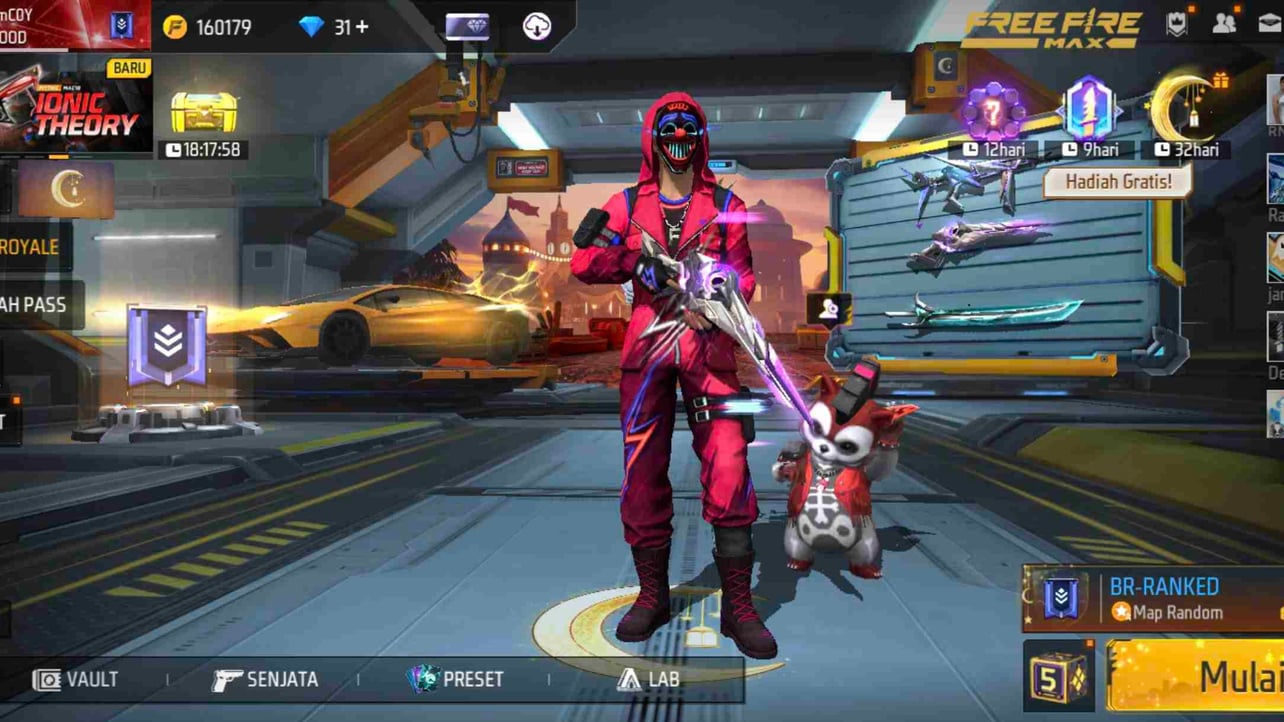Bagol pfp