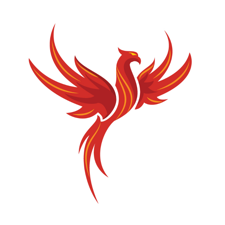 Phoenix Rising pfp