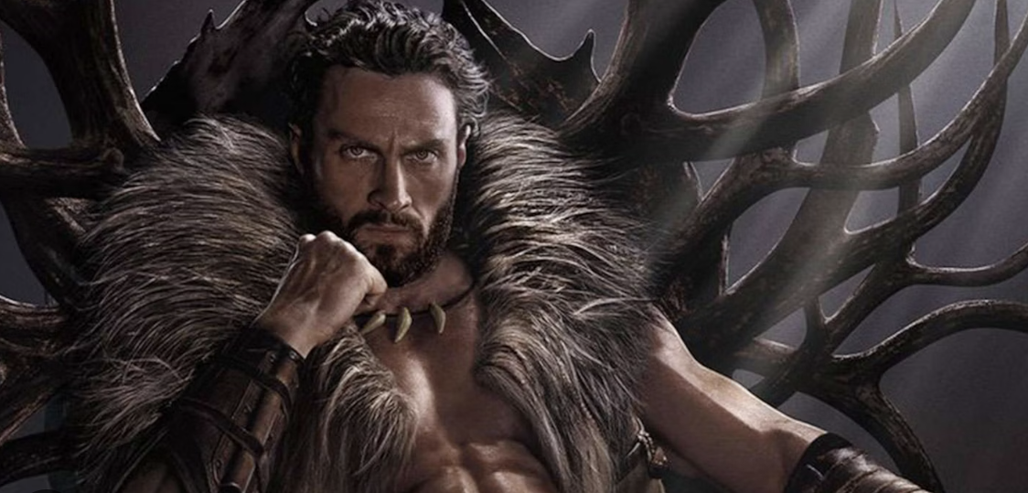 Kraven pfp