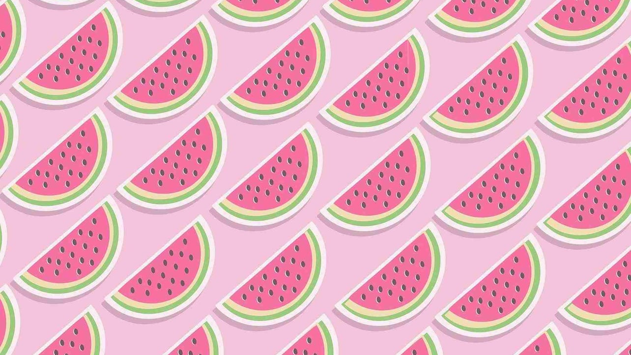watermelon pfp