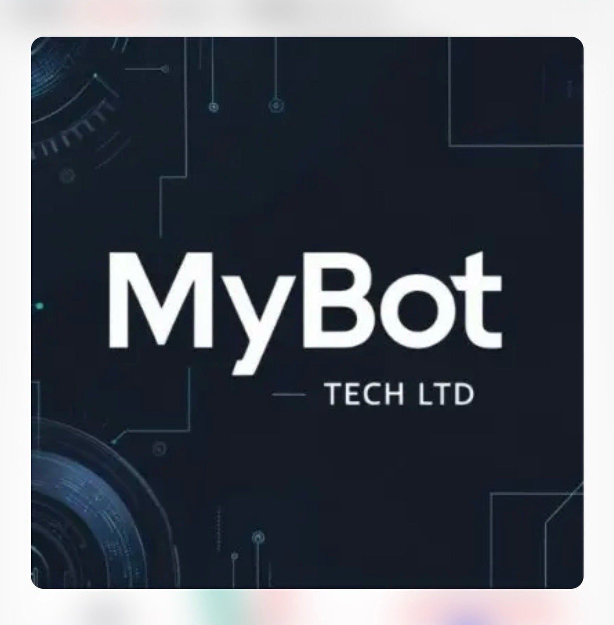 MyBot