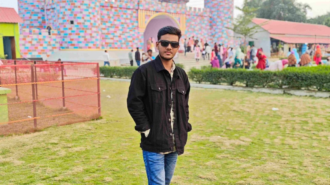 Shimul Ahmed pfp