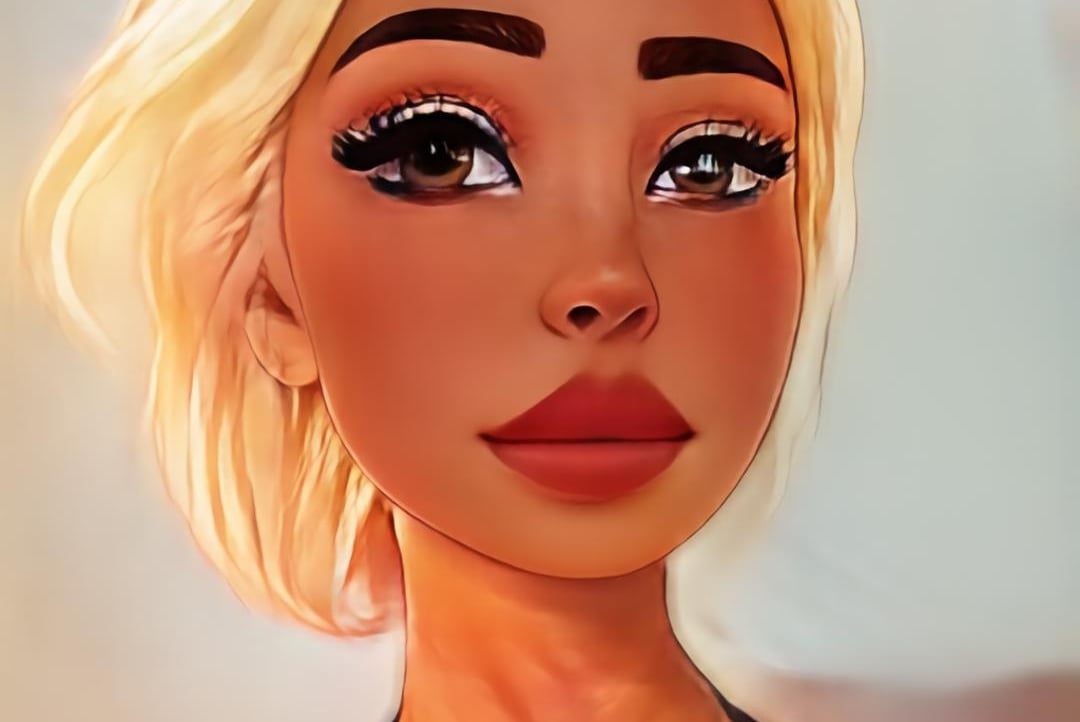 alexandraada18.lens Lens social identity (.lens handle) PFP