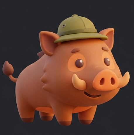boar