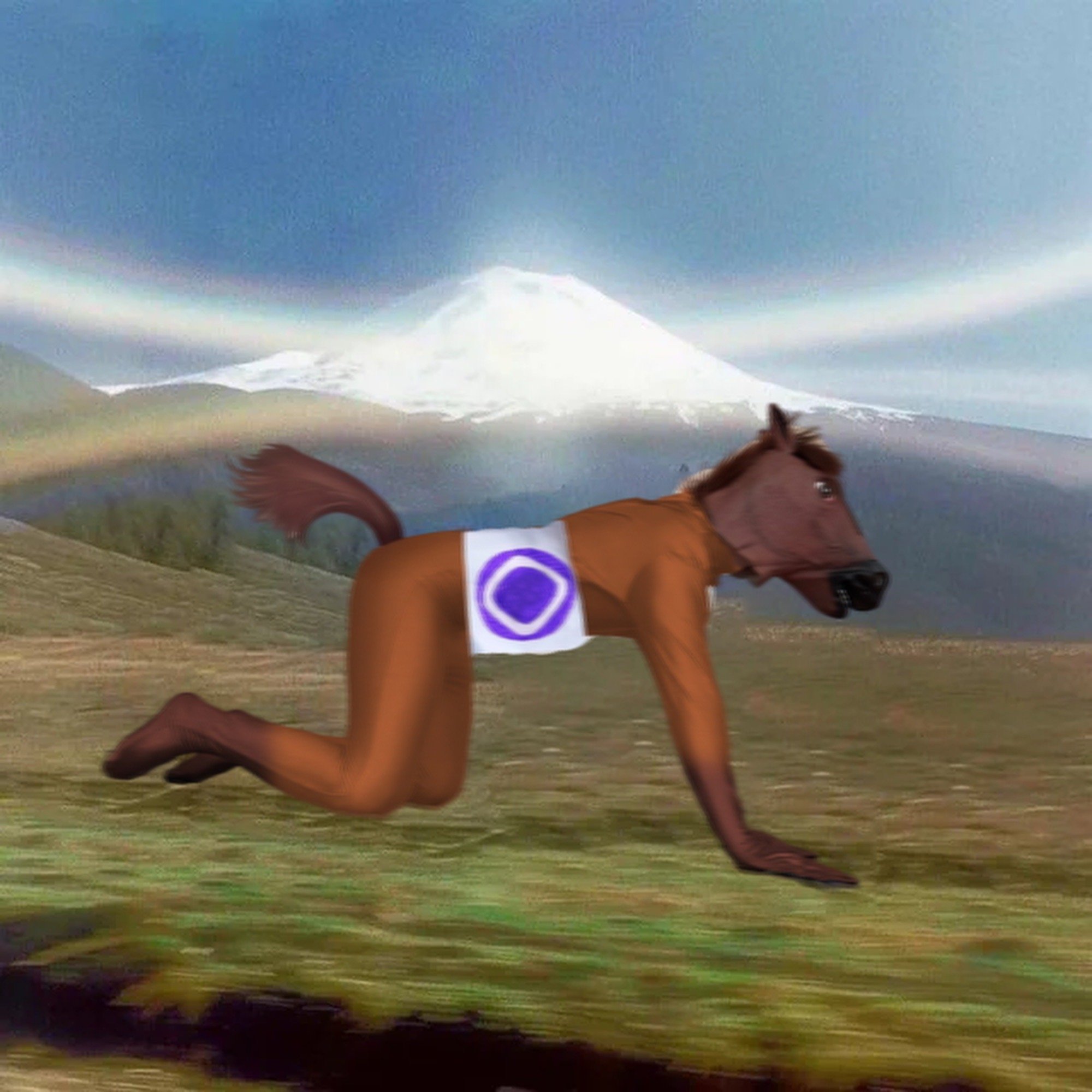 horsemon