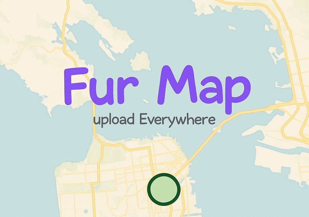 FurMap pfp