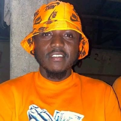 Emmanuel Chisom Felix Flow3 Netw pfp
