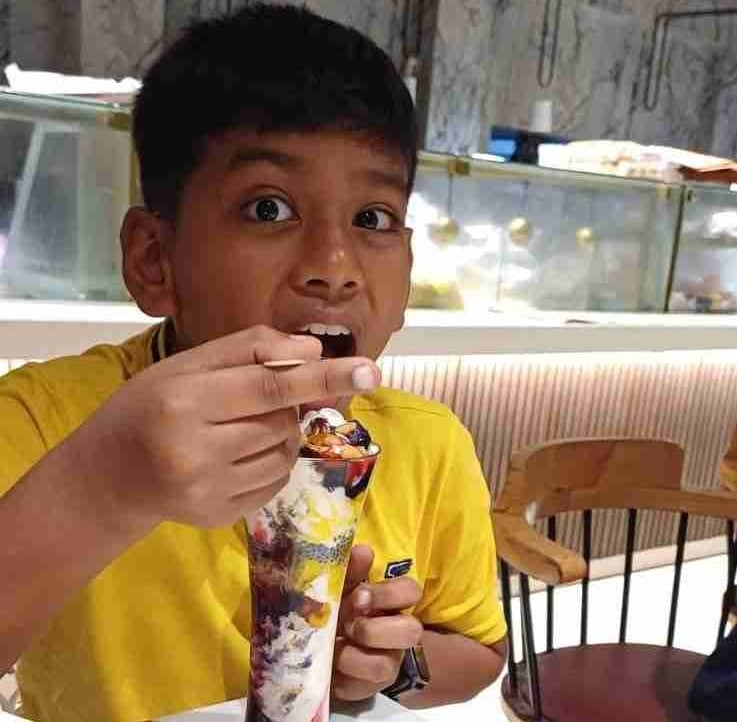 Mariaarputham (mariaarputham) Farcaster social identity (Fname handle) PFP