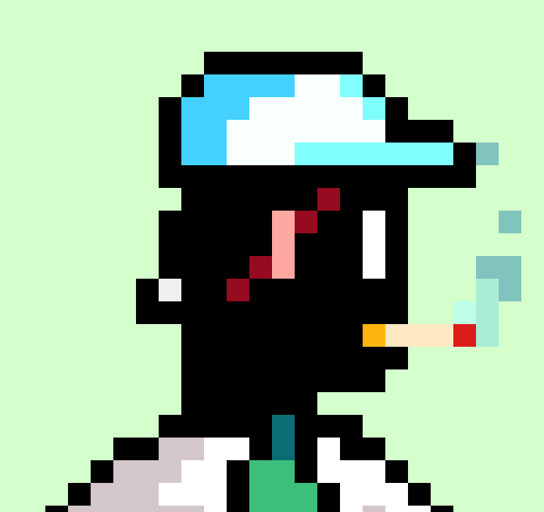 vivek (vivekpal) Farcaster social identity (Fname handle) PFP