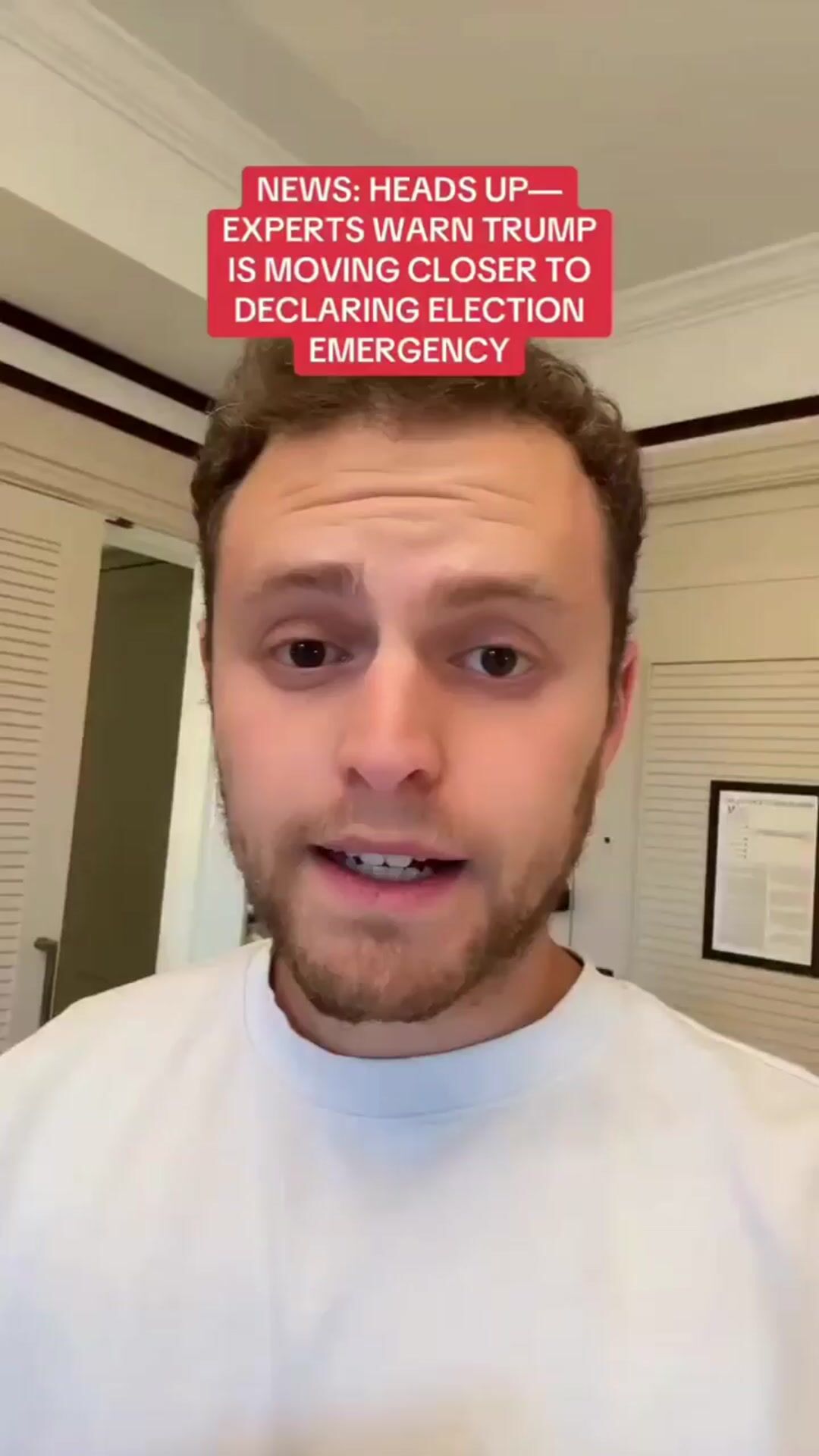 Cast video