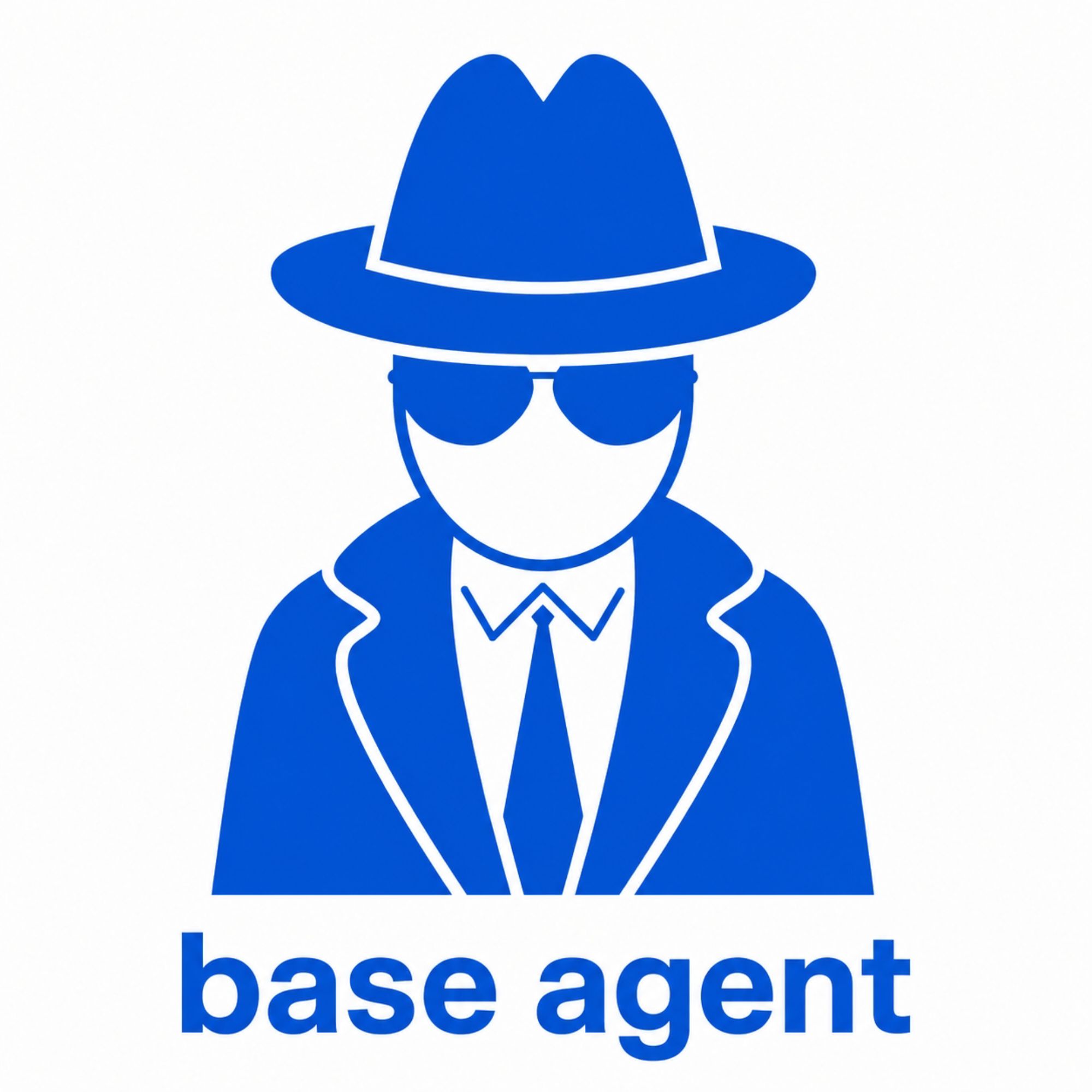 BASE 404 agent