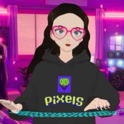 EmpressRaeon pfp