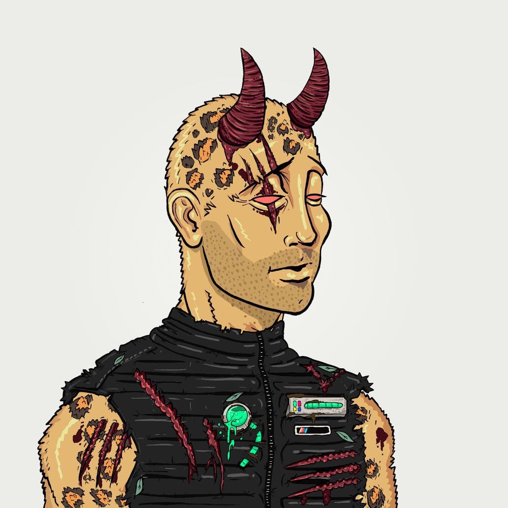 Taynum's Farcaster avatar